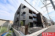 本陣駅より徒歩3分 1階 新築の賃貸物件