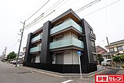 八田駅より徒歩7分 1階 新築の賃貸物件