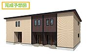 戸田駅より徒歩10分 1階 新築の賃貸物件