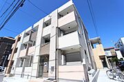 六番町駅より徒歩7分 1階 築8年9ヶ月の賃貸物件