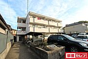 セシール 3階 築24年7ヶ月の賃貸物件
