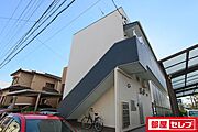 中島駅より徒歩7分 1階 築9年6ヶ月の賃貸物件