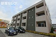 カーサヴィオラ 2階 築9年5ヶ月の賃貸物件