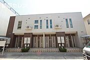 荒子川公園駅より徒歩18分 1階 築14年8ヶ月の賃貸物件