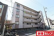 尾頭橋駅より徒歩19分 1階 築32年7ヶ月の賃貸物件