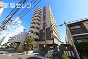 スクエア名古屋港の賃貸物件