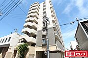 スクエア名古屋港 4階 築20年の賃貸物件