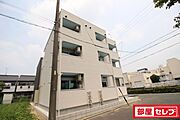 フィローネ高畑 3階 築8年の賃貸物件