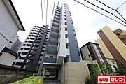 ＲＥＳＩＤＥＮＣＩＡ尾頭橋駅前 4階 築6年5ヶ月の賃貸物件