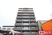 タワービレッジの賃貸物件
