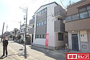 中村公園駅より徒歩15分 3階 築9年5ヶ月の賃貸物件