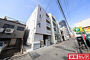 金山駅より徒歩5分 4階 築1年5ヶ月の賃貸物件