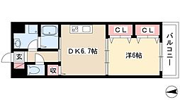 センチュリーパーク新川1番館 11階/-