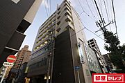 太閤通駅より徒歩6分 5階 築19年5ヶ月の賃貸物件
