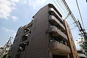 グリーンハイツ畑江 4階 築30年11ヶ月の賃貸物件