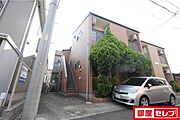 本陣駅より徒歩5分 1階 築18年の賃貸物件