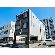 六番町駅より徒歩5分 3階 築27年3ヶ月の賃貸物件