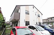 ビレッジサカエ 2階 築22年の賃貸物件