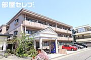 プレシャス鴨付 2階 築25年の賃貸物件