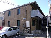 パストラーレ 1階 築23年の賃貸物件