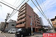 太閤通駅より徒歩5分 7階 築20年5ヶ月の賃貸物件