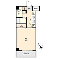 willDo日比野 6階/-