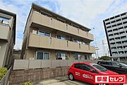 プレジール 3階 築15年11ヶ月の賃貸物件