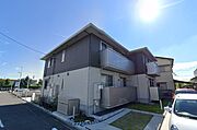 春田駅より徒歩10分 1階 築5年2ヶ月の賃貸物件