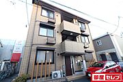 セジュール古橋３ 1階 築10年9ヶ月の賃貸物件