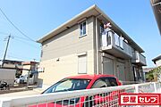 ソレアード５ 1階 築15年9ヶ月の賃貸物件