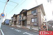 日比野駅より徒歩15分 1階 築22年6ヶ月の賃貸物件