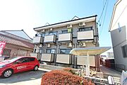 メゾン花池 1階 築27年2ヶ月の賃貸物件