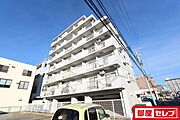 うらら 4階 築32年6ヶ月の賃貸物件