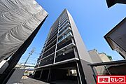 ディアレイシャス名古屋大須通 14階 新築の賃貸物件