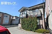 サンリット柳森 1階 築22年の賃貸物件