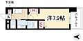 パルティール金山アネックス2階6.6万円