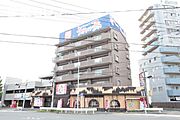 中村日赤駅より徒歩3分 2階 築22年11ヶ月の賃貸物件