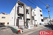 本陣駅より徒歩12分 2階 築8年7ヶ月の賃貸物件