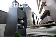 小本駅より徒歩1分 1階 築8年7ヶ月の賃貸物件