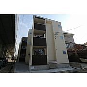 六番町駅より徒歩6分 2階 築2年3ヶ月の賃貸物件