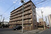 中村日赤駅より徒歩4分 6階 築27年5ヶ月の賃貸物件