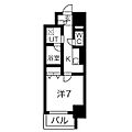 LAPISTWOLES11階5.8万円
