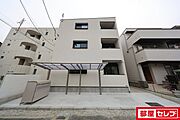 グリーンブリーズ本陣の賃貸物件