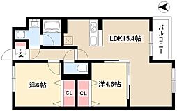エクスリブリス 1階