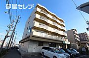 アーバンハイツ 3階 築37年11ヶ月の賃貸物件