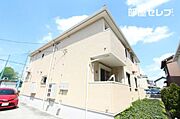 UH八剱町の賃貸物件
