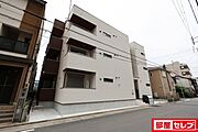 中村公園駅より徒歩2分 2階 新築の賃貸物件