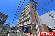 SouthValley 6階 築20年6ヶ月の賃貸物件