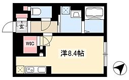 WELL COURT TENMA 2階