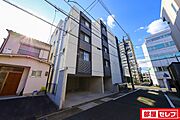 WELL COURT TENMAの賃貸物件